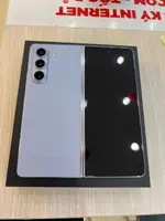 Điện thoại di động Samsung Galaxy Z Fold5 5G 256GB Demo Xanh SM-F946B