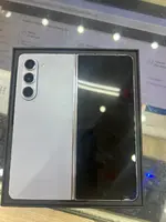 Điện thoại di động Samsung Galaxy Z Fold5 5G 256GB Demo Xanh SM-F946B