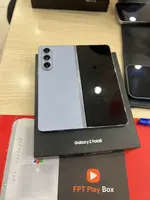 Điện thoại di động Samsung Galaxy Z Fold5 5G 256GB Demo Xanh SM-F946B