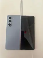 Điện thoại di động Samsung Galaxy Z Fold5 5G 256GB Demo Xanh SM-F946B