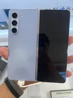 Điện thoại di động Samsung Galaxy Z Fold5 5G 256GB Demo Xanh SM-F946B