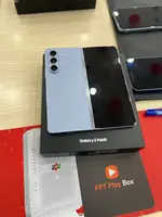 Điện thoại di động Samsung Galaxy Z Fold5 5G 256GB Demo Xanh SM-F946B