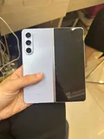 Điện thoại di động Samsung Galaxy Z Fold5 5G 256GB Demo Xanh SM-F946B