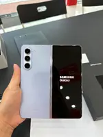 Điện thoại di động Samsung Galaxy Z Fold5 5G 256GB Demo Xanh SM-F946B