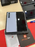 Điện thoại di động Samsung Galaxy Z Fold5 5G 256GB Demo Xanh SM-F946B