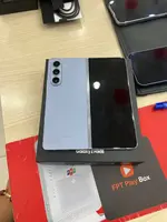 Điện thoại di động Samsung Galaxy Z Fold5 5G 256GB Demo Xanh SM-F946B