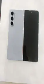Điện thoại di động Samsung Galaxy Z Fold5 5G 256GB Demo Xanh SM-F946B