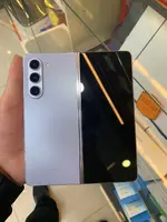 Điện thoại di động Samsung Galaxy Z Fold5 5G 256GB Demo Xanh SM-F946B