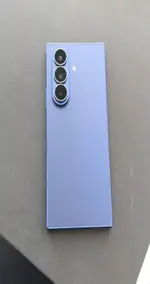 Điện Thoại Samsung Galaxy Z Fold7 5G 12GB 256GB Xanh Navy SM-F966 Demo