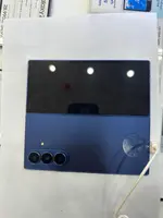 Điện Thoại Samsung Galaxy Z Fold7 5G 12GB 256GB Xanh Navy SM-F966 Demo