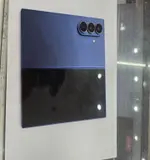 Điện Thoại Samsung Galaxy Z Fold7 5G 12GB 256GB Xanh Navy SM-F966 Demo