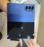 Điện Thoại Samsung Galaxy Z Fold7 5G 12GB 256GB Xanh Navy SM-F966 Demo