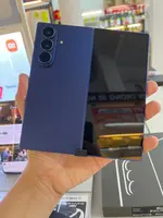 Điện Thoại Samsung Galaxy Z Fold7 5G 12GB 256GB Xanh Navy SM-F966 Demo