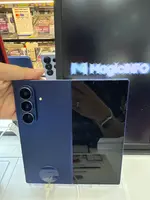 Điện Thoại Samsung Galaxy Z Fold7 5G 12GB 256GB Xanh Navy SM-F966 Demo