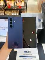 Điện Thoại Samsung Galaxy Z Fold7 5G 12GB 256GB Xanh Navy SM-F966 Demo