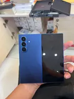 Điện Thoại Samsung Galaxy Z Fold7 5G 12GB 256GB Xanh Navy SM-F966 Demo