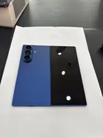 Điện Thoại Samsung Galaxy Z Fold7 5G 12GB 256GB Xanh Navy SM-F966 Demo