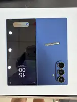 Điện Thoại Samsung Galaxy Z Fold7 5G 12GB 256GB Xanh Navy SM-F966 Demo