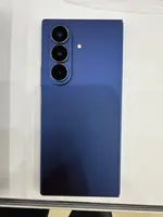 Điện Thoại Samsung Galaxy Z Fold7 5G 12GB 256GB Xanh Navy SM-F966 Demo