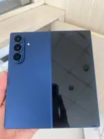 Điện Thoại Samsung Galaxy Z Fold7 5G 12GB 256GB Xanh Navy SM-F966 Demo