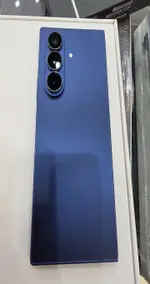 Điện Thoại Samsung Galaxy Z Fold7 5G 12GB 256GB Xanh Navy SM-F966 Demo