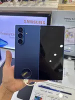 Điện Thoại Samsung Galaxy Z Fold7 5G 12GB 256GB Xanh Navy SM-F966 Demo
