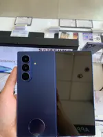 Điện Thoại Samsung Galaxy Z Fold7 5G 12GB 256GB Xanh Navy SM-F966 Demo