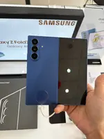 Điện Thoại Samsung Galaxy Z Fold7 5G 12GB 256GB Xanh Navy SM-F966 Demo