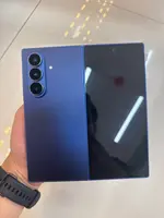Điện Thoại Samsung Galaxy Z Fold7 5G 12GB 256GB Xanh Navy SM-F966 Demo
