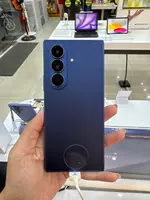 Điện Thoại Samsung Galaxy Z Fold7 5G 12GB 256GB Xanh Navy SM-F966 Demo