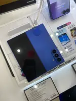 Điện Thoại Samsung Galaxy Z Fold7 5G 12GB 256GB Xanh Navy SM-F966 Demo