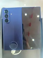 Điện Thoại Samsung Galaxy Z Fold7 5G 12GB 256GB Xanh Navy SM-F966 Demo