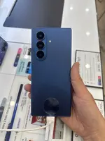Điện Thoại Samsung Galaxy Z Fold7 5G 12GB 256GB Xanh Navy SM-F966 Demo