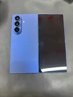 Điện Thoại Samsung Galaxy Z Fold7 5G 12GB 256GB Xanh Navy SM-F966 Demo