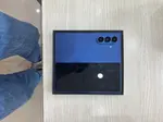 Điện Thoại Samsung Galaxy Z Fold7 5G 12GB 256GB Xanh Navy SM-F966 Demo