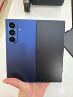Điện Thoại Samsung Galaxy Z Fold7 5G 12GB 256GB Xanh Navy SM-F966 Demo