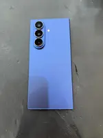 Điện Thoại Samsung Galaxy Z Fold7 5G 12GB 256GB Xanh Navy SM-F966 Demo