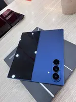 Điện Thoại Samsung Galaxy Z Fold7 5G 12GB 256GB Xanh Navy SM-F966 Demo