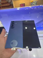 Điện Thoại Samsung Galaxy Z Fold7 5G 12GB 256GB Xanh Navy SM-F966 Demo