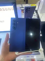 Điện Thoại Samsung Galaxy Z Fold7 5G 12GB 256GB Xanh Navy SM-F966 Demo