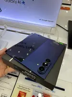 Điện Thoại Samsung Galaxy Z Fold7 5G 12GB 256GB Xanh Navy SM-F966 Demo