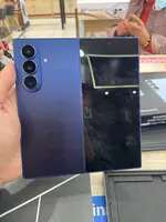 Điện Thoại Samsung Galaxy Z Fold7 5G 12GB 256GB Xanh Navy SM-F966 Demo