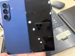 Điện Thoại Samsung Galaxy Z Fold7 5G 12GB 256GB Xanh Navy SM-F966 Demo