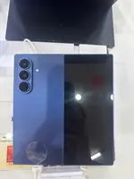 Điện Thoại Samsung Galaxy Z Fold7 5G 12GB 256GB Xanh Navy SM-F966 Demo