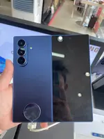 Điện Thoại Samsung Galaxy Z Fold7 5G 12GB 256GB Xanh Navy SM-F966 Demo