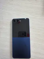 Điện Thoại Samsung Galaxy Z Fold7 5G 12GB 256GB Xanh Navy SM-F966 Demo