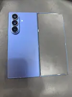 Điện Thoại Samsung Galaxy Z Fold7 5G 12GB 256GB Xanh Navy SM-F966 Demo