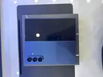 Điện Thoại Samsung Galaxy Z Fold7 5G 12GB 256GB Xanh Navy SM-F966 Demo
