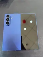 Điện Thoại Samsung Galaxy Z Fold7 5G 12GB 256GB Xanh Navy SM-F966 Demo