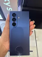 Điện Thoại Samsung Galaxy Z Fold7 5G 12GB 256GB Xanh Navy SM-F966 Demo